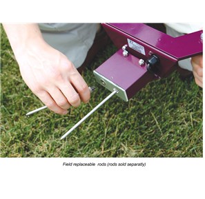 Комплект щупов (длина 12 см) код 6431 FS4